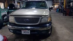 Used Cruise Control Module Fits: 1999 Ford F150 Pickup Servo Asse. Fixed Price $109.90.
