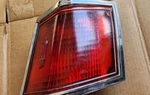 1976-77-78-79 Cadillac Seville Taillights Oem Gm Assemblie Right. Fixed Price $90.00.