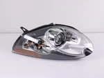 Brand New! 2007-2011 Jaguar X150 Xkr Right Passenger Hid Xenon Headlight Oem. Fixed Price $1499.00.