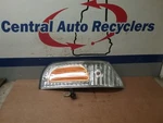 Passenger Corner/park Light Fits 98-11 Crown Victoria 327030. Fixed Price $54.94.