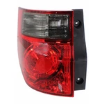 HO2818125 Fits 2003-2008 Honda Element Driver Side Tail Light Dot Certified. Fixed Price $98.52.