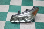 11-13 QX56 *hazy* Left Driver Side Headlight Xenon Hid W/adaptive Headlamps Oem. Fixed Price $593.99.
