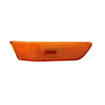 IN2551109 Marker Lamp Assembly Front Right Side Fits 2003-2007 Infiniti G35 Capa. Fixed Price $47.00.