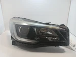 Passenger Right Headlight From 2018 Subaru Legacy Outback 12908269. Fixed Price $170.94.