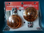 Roadpro RP3802/40L2 Double-face Stop Turn Light Assembly Led. Fixed Price $29.99.