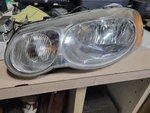 Driver Left Headlight Convertible Fits 04-06 Sebring 339239. Fixed Price $84.99.