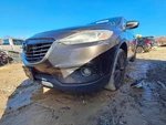 2015 Mazda CX-9 Driver Left Headlight Assembly Oem Xenon Hid Fogged 131K Miles. Fixed Price $297.07.