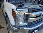 Passenger Headlight Halogen Fits 18-19 Ford F250SD Pickup 240206. Fixed Price $109.64.