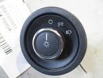 2013 Ford Taurus Headlight Switch Control Button. Fixed Price $69.39.