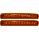 Interior Multi-purpose Led Pacer Performance 20-705. Fixed Price $37.68.