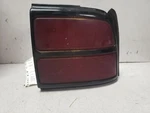 1988 Chevrolet Cavalier Rh Side Tail W/light Sockets Oem. Fixed Price $55.00.