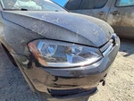 Passenger Headlight Hatchback Base Halogen Thru 04/06/16 Fits 15-16 Golf 2923907. Fixed Price $203.50.