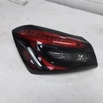 2016 Maserati Ghibli Set Tail Lights Quarter Panel Mounted. Fixed Price $479.95.