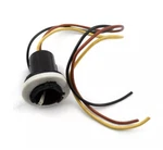 Turn Signal Light Socket Dorman 85830. Fixed Price $10.00.