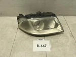 2004 Volkswagen Passat V6 Glx Front Right Passenger Headlight Lamp Oem+. Fixed Price $101.69.