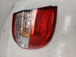 2000-2001 Infiniti I30 Tail Light Lamp Driver Left Lh Factory Oem. Fixed Price $45.95.