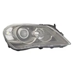 New Capa Halogen Headlight Replaces 3512057L00. Fixed Price $485.15.