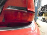 Passenger Right Tail Light Quarter Panel Mounted Fits 92-98 Skylark 1011135. Fixed Price $74.00.