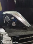 Lh Led *box* Oem 2016 Bmw X1 1YR Wrnty. Fixed Price $1000.00.