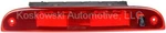 Ford Escape Explorer Third Brake Light Stop Lamp Dorman 923-225 8L2Z13A613A. Fixed Price $84.58.