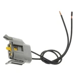 Back Up Light Connector Standard S-681. Fixed Price $21.53.