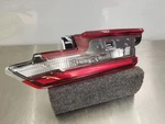 2025 Toyota Camry Decklid Mounted Incandescent Tail Lamp Right Passenger. Fixed Price $90.25.