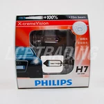 Philips H7 X-treme Vision Halogen Headlight Bulb 12V 55W (2PC). Fixed Price $27.64.