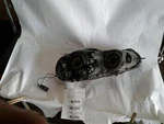 Passenger Right Headlight Coupe Fits 03-05 Sebring 747062. Fixed Price $331.71.