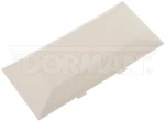Dorman 74328 Rectangular Dome Lens Fits Ford Lincoln Mercury Models Diaz 13783B. Fixed Price $12.85.