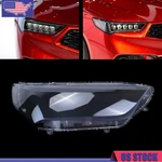 Rh Passenger Side Headlight Lens Headlamp Cover Shell For 2018 2019 Acura Tlx. Fixed Price $113.69.
