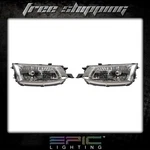 Fits 1999-01 Toyota Solara Headlight Headlamp Pair Left And Right Set. Fixed Price $193.61.