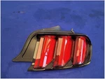 2015-2017 Ford Mustang Gt Rear Driver Left Taillight Lamp Brake 2816. Fixed Price $149.99.