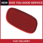 Pack Of 1 For Toyota RAV4 96-05 Exterior Rear Bumper Side Marker Reflector. Fixed Price $10.65.