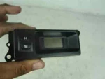 Dash Time Clock Freelander 2002 2005 Rover Digital Display Screen Oem. Fixed Price $39.99.