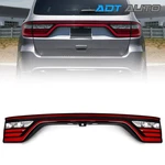 For Dodge Durango 2014-2022 Led Tail Light Liftgate W/ Camera Hole 68453659AA. Fixed Price $174.99.