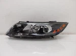 Kia Optima Left Headlight Sx Xenon Hid Headlamp 92101-2T110 Oem 2011. Fixed Price $400.00.
