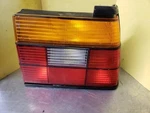 Niq Passenger Right Tail Light Fits 85-92 Jetta 502551. Fixed Price $58.99.