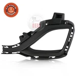 Fits 2020 2021 Chevrolet Spark Ls Left Fog Lamp Daytime Running Light W Cover. Fixed Price $42.54.