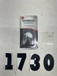 Pm/ Peterson Manufacturing License/utility Light #V438. Fixed Price $12.00.