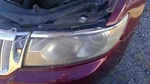 Driver Left Headlight Halogen Fits 07-09 Mkz 226296. Fixed Price $139.99.