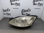 Driver Headlight 221 Type S550 Bi-xenon Hid Fits 07 Mercedes S-class 1131189. Fixed Price $370.00.