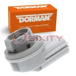 Dorman Techoice 645-693 Tail Light Socket For S-923 PT5799 LS6599 Bd. Fixed Price $19.18.