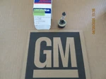 Light Bulb-fog Lamp Front Acdelco Gm Original Equipment 880L New. Fixed Price $13.01.