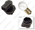 For Bmw E39 525I 528I Sedan Bulb Socket Third Brake Light + 1156. Fixed Price $26.88.