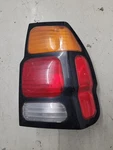 00-04 Mitsubishi Montero Sport Right Passenger Taillight Assembly 735026. Fixed Price $59.99.