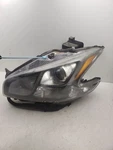 Driver Left Lh Headlight Xenon Hid Smoked Lens Sport 2011-2014 Maxima Oem. Fixed Price $239.00.
