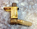 Porsche 924 944 968 (1975-1995) Interior Light Door Courtesy Switch, Pin. Fixed Price $22.96.