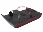 New Genuine Oem 10-13 Ford Transit Connect Center High Mount Third Brake Lamp. Fixed Price $199.00.