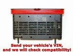 New Oem Bmw 7' F01 F02 F03 Lci Tms Driver Module For Xenon Headlight 7440875. Fixed Price $175.99.