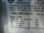 Driver Left Headlight With Hid Fits 05-09 Saab 9-7X 304335. Fixed Price $105.00.